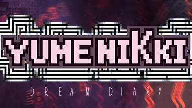 YUMENIKKI -DREAM DIARY- cover