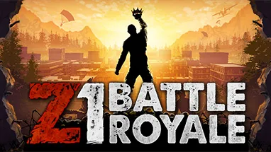 Z1 Battle Royale: Test Server cover