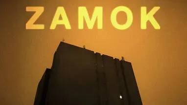 ZAMOK cover