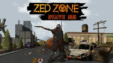 ZED ZONE cover