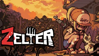 Zelter cover