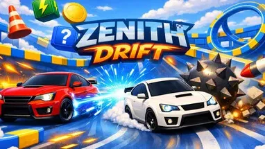 Zenith Drift cover