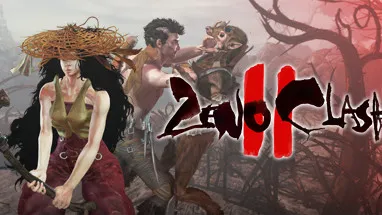Zeno Clash 2 cover