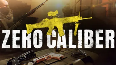Zero Caliber VR cover