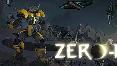 Zero-K cover
