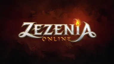 Zezenia Online cover