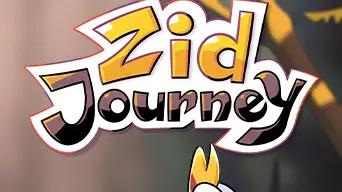 Zid Journey DEMO cover