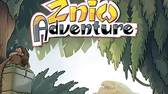 Zniw Adventure cover