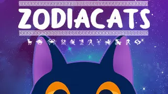 Zodiacats cover