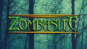 Zombasite cover