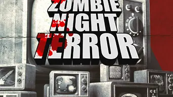 Zombie Night Terror cover