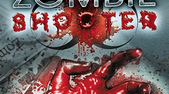 Zombie Shooter 2 cover