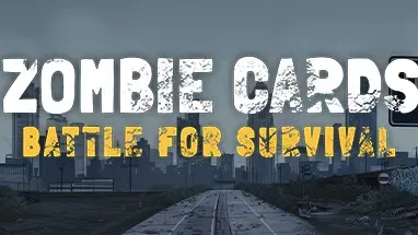 ZombieCards cover