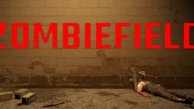 Zombiefield cover