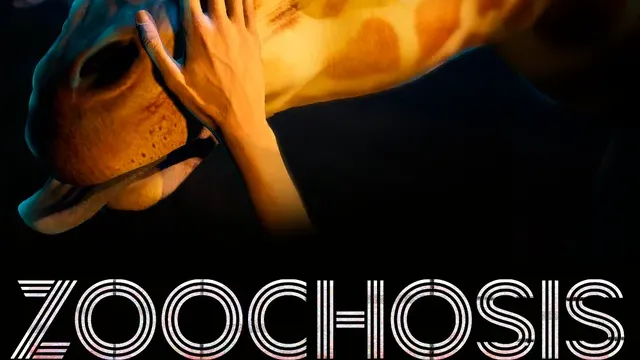 Zoochosis cover