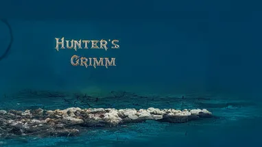 Zoop! - Hunter's Grimm cover