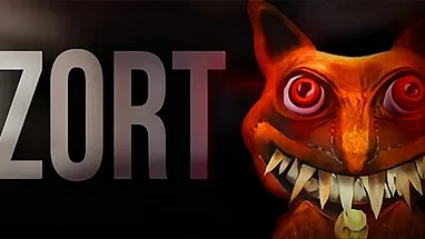 Zort cover