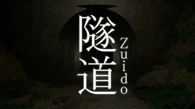 Zuido cover