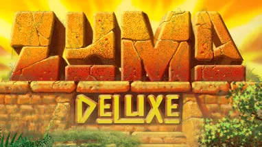 Zuma Deluxe cover