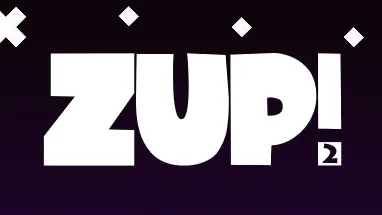 Zup! 2 cover