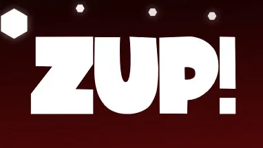 Zup! cover