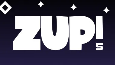 Zup! S cover