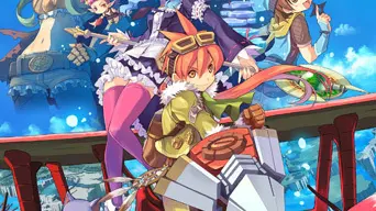 Zwei: The Ilvard Insurrection cover