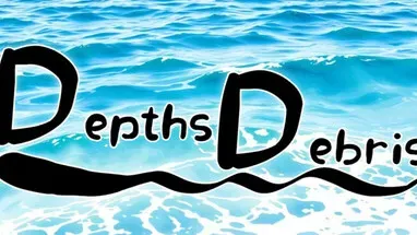 うみのもくず / Depths Debris cover