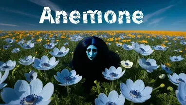 アネモネ / Anemone cover