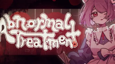 异化之恶〇Abnormal Treatment cover