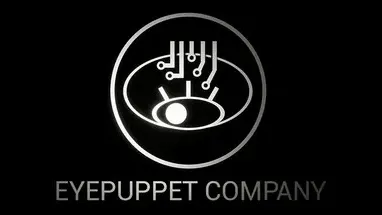 眼傀公司(EyePuppet Campany) cover