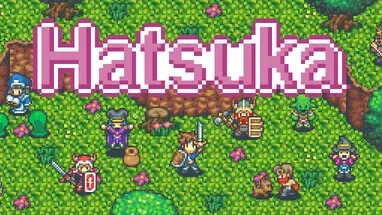 하츠카 (Hatsuka) cover